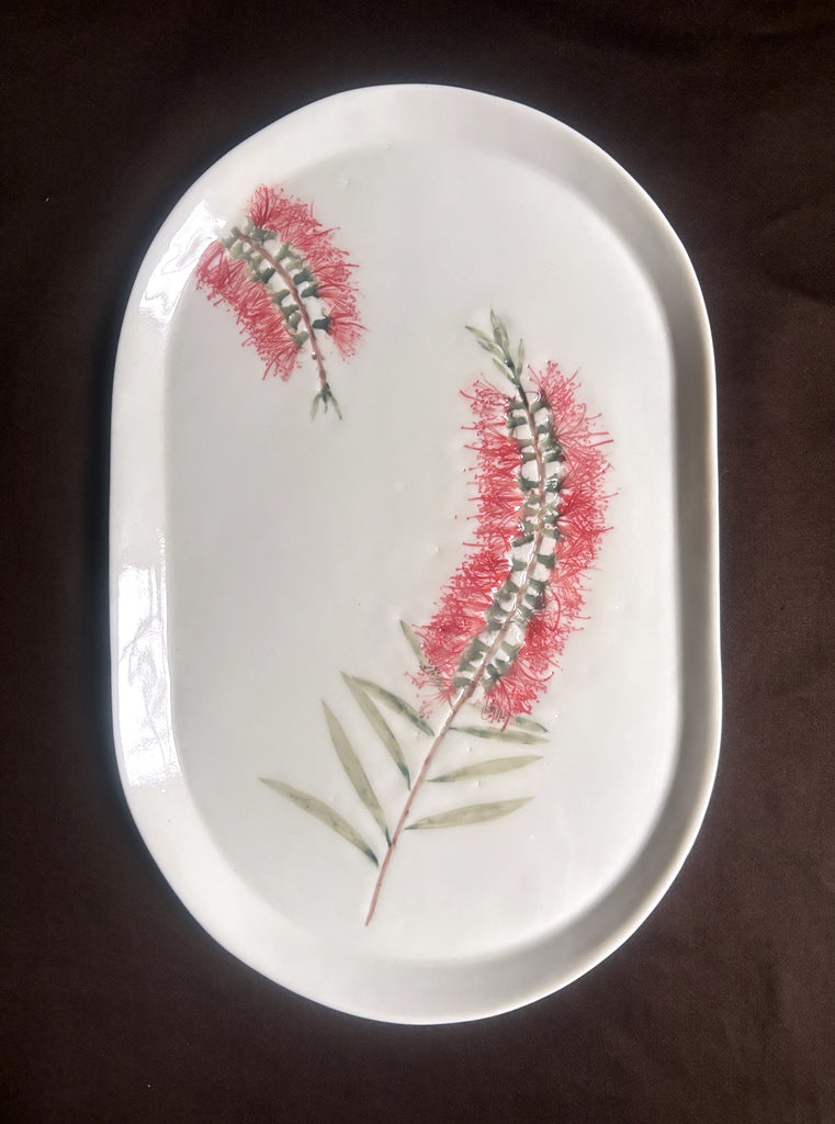 Romanda Ceramics | Plate |