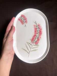 Romanda Ceramics | Plate |