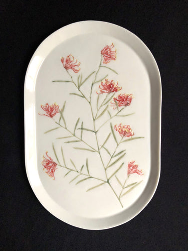 Romanda Ceramics | Plate |