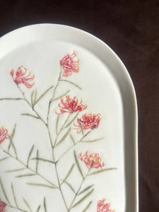 Romanda Ceramics | Plate |