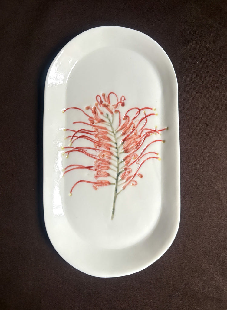 Romanda Ceramics | Plate |