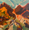 Ross Andrews | Painting | Joker Gorge 003