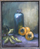 Rick Cochrane | Painting | Still Life with Persimmons