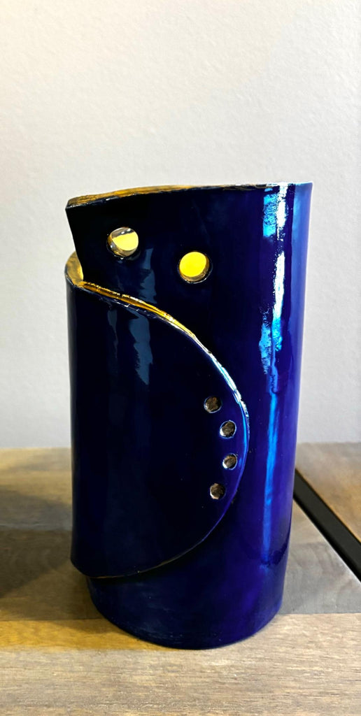 Rod Kirk | Ceramic Vase | Vase 4