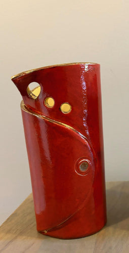 Rod Kirk | Ceramic Vase | Vase 1