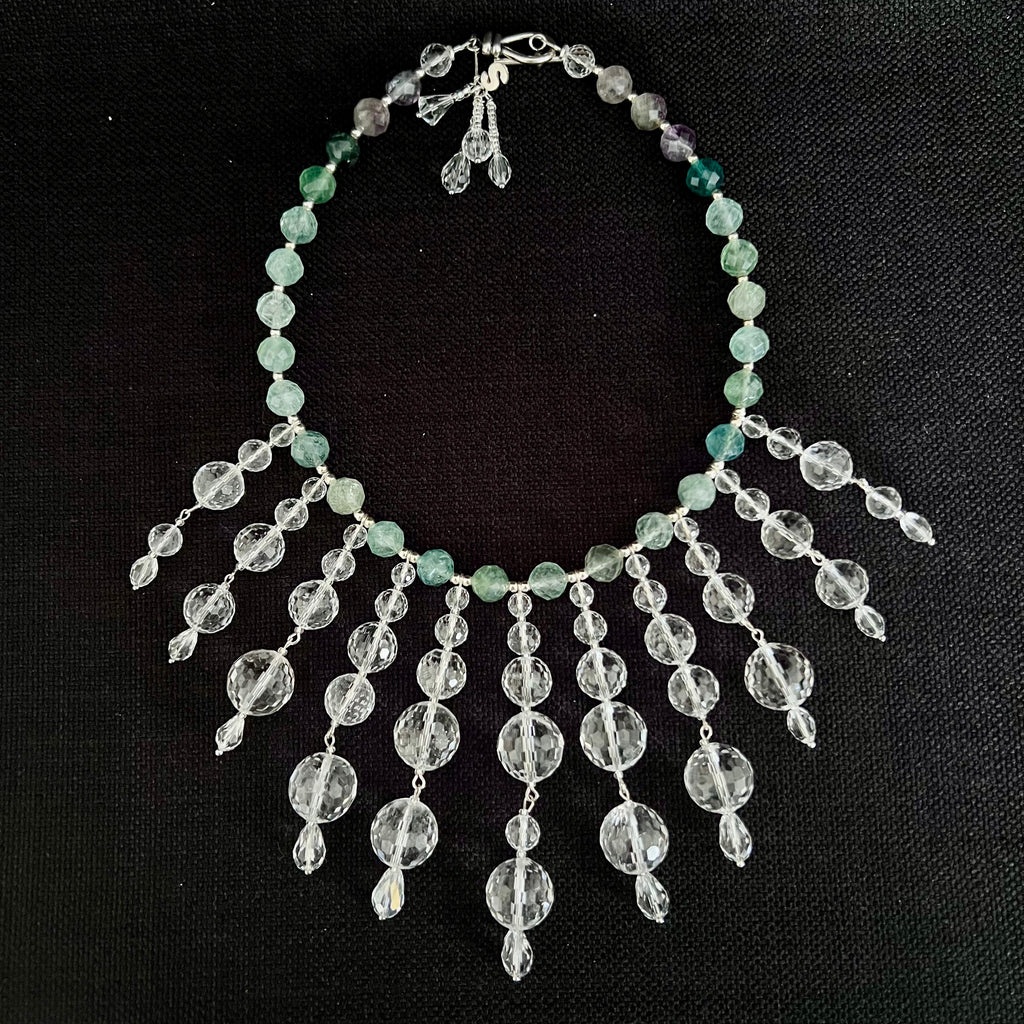 Savanna Storm | Jewellery | Rain