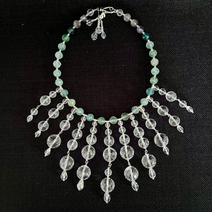 Savanna Storm | Jewellery | Rain