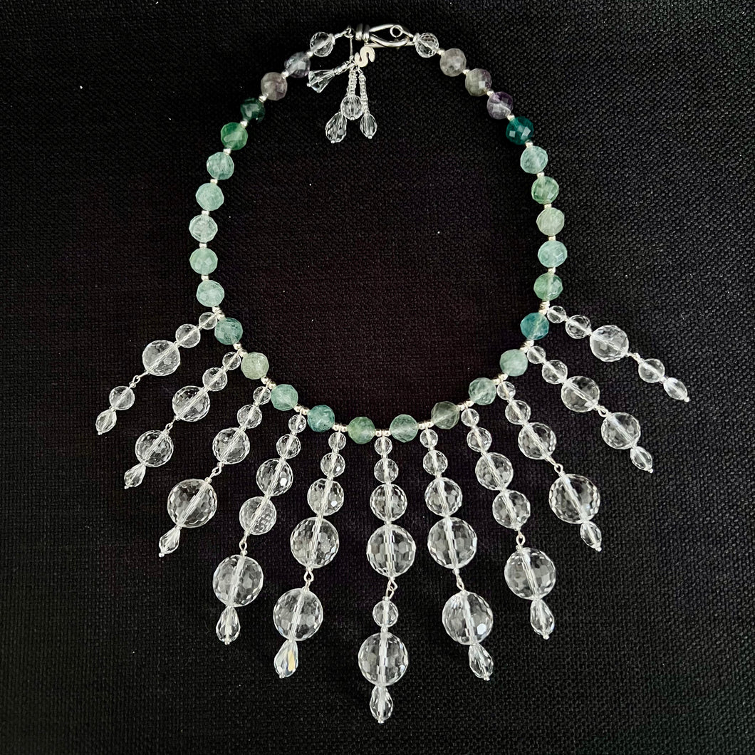 Savanna Storm | Jewellery | Rain