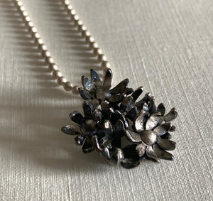 Rebecca Hinwood Jewellery  | Pendant  |