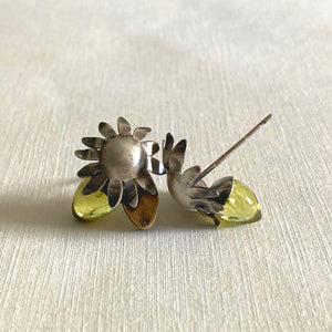 Rebecca Hinwood Jewellery  | Stud earrings  |