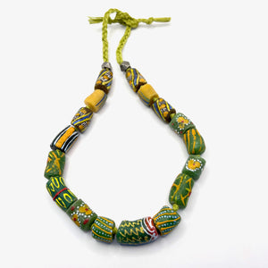 Savanna Storm | Jewellery | Recycle