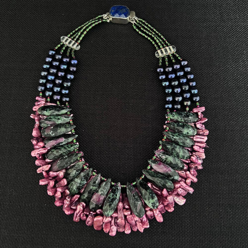 Savanna Storm | Jewellery | Reef