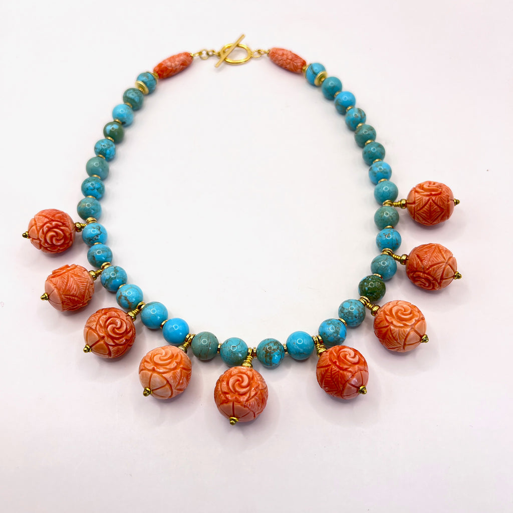 Savanna Storm | Jewellery | Reef Tears