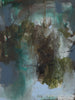 Kerry McInnis | Painting | Reflected Trees