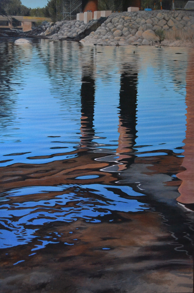 Jeanette Muirhead | Painting | Resilience