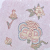 Barbara  Dawson | Textiles | Returning Detail