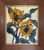 Rick Cochrane | Painting | Sunflower Impasto