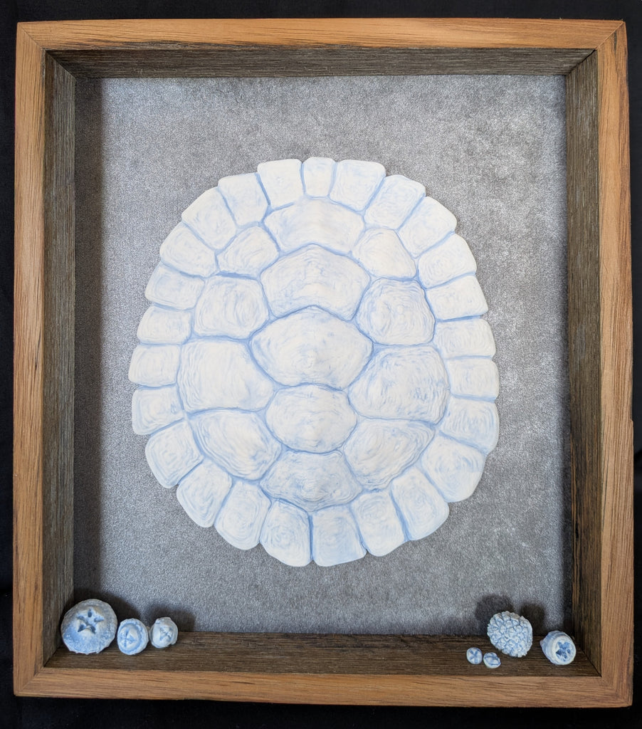 Fenja T. Ringl | Ceramics | Riverbank. VE. 1 of 9
