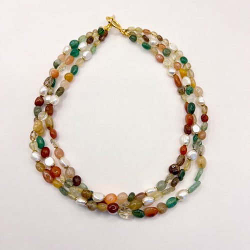 Savanna Storm | Jewellery | Riverina