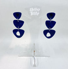 Load image into Gallery viewer, Janelle Skitty Kitty | Earrings |