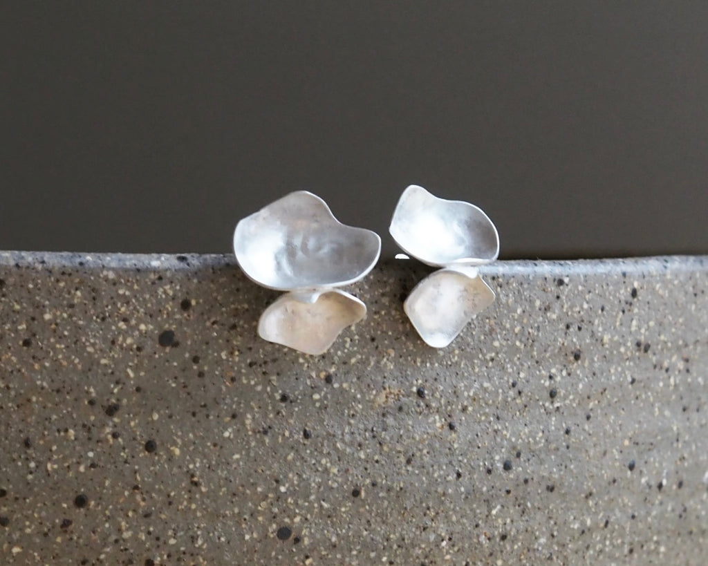 Sarah Bourke | Earrings  |