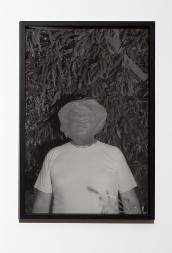 Gabrielle HALL-LOMAX | Photography | Roger