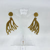 Janelle Skitty Kitty | Earrings |