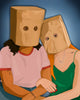 Rudie Darby | Digital Media | Anonymous Couples 1