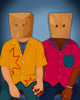 Rudie Darby | Digital Media | Anonymous Couples 3