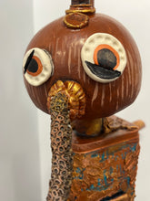 Load image into Gallery viewer, Beth Harcourt | Sculpture/Installation | Rusty