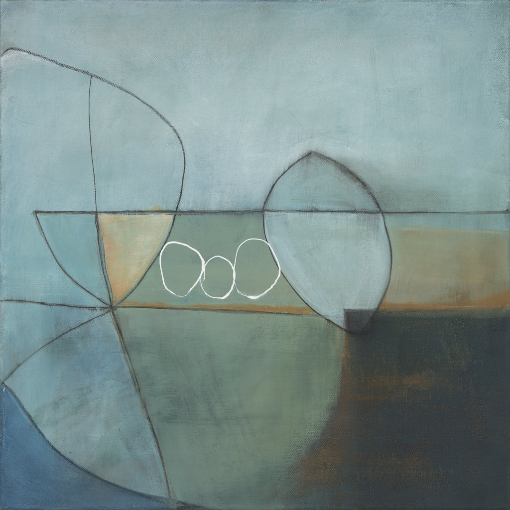 Sallie Saunders | Painting | Sailing