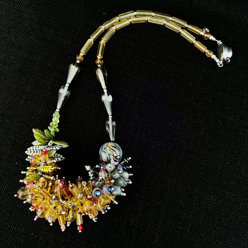 Savanna Storm | Jewellery | Sargassum