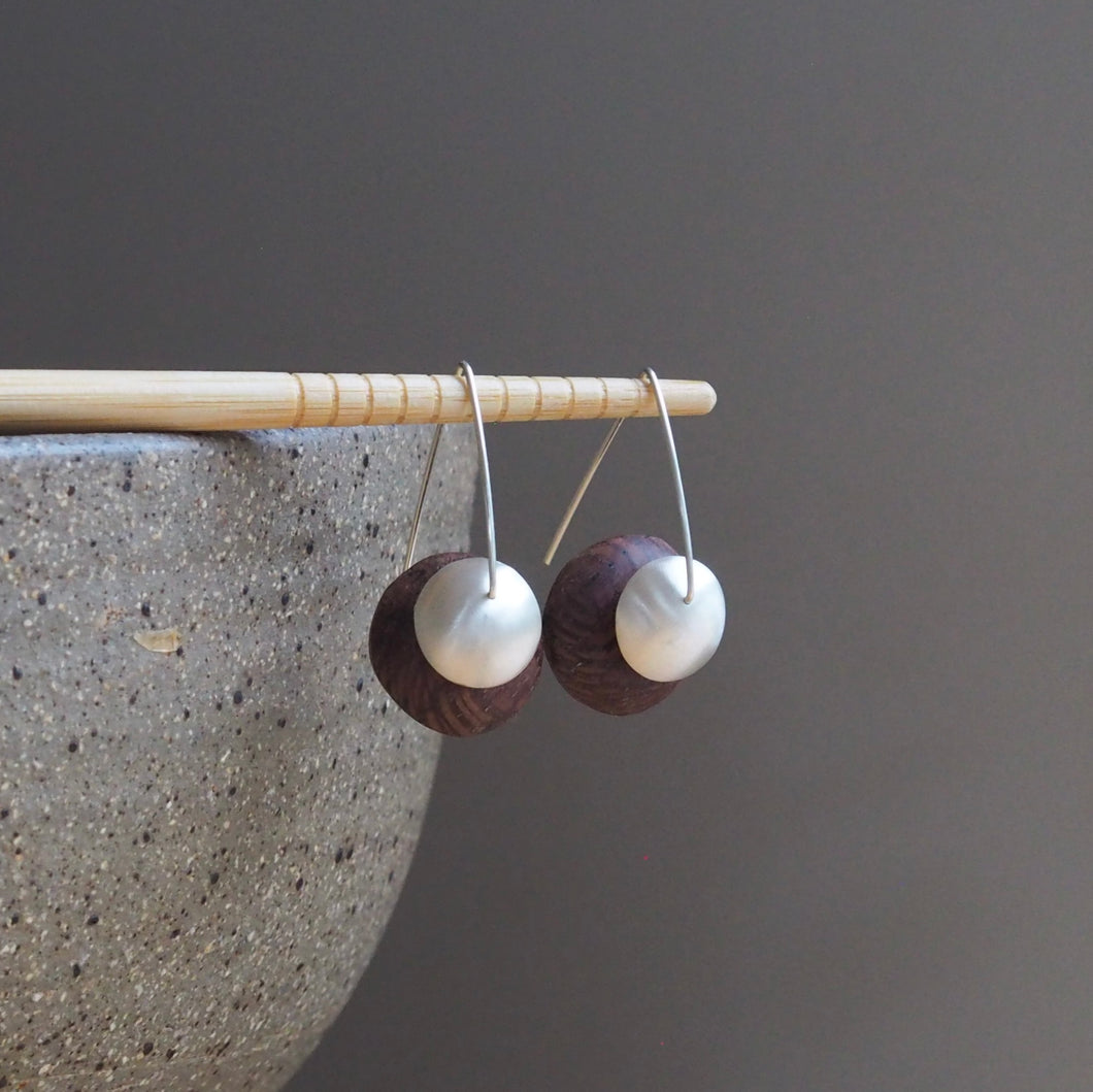 Sarah Bourke | Earrings  |