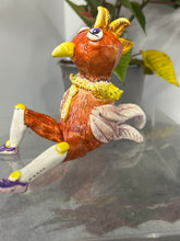 Load image into Gallery viewer, Beth Harcourt | Sculpture/Installation | Scotting Potts