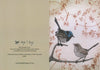 Fenja T. Ringl | Card - Sky & Earth Duo |