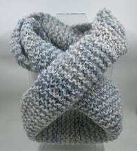 Load image into Gallery viewer, Brenda Runnegar | Cowl scarf |