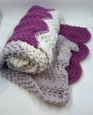Brenda Runnegar | Scarf |