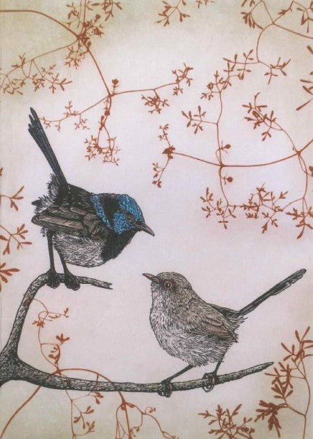 Fenja T. Ringl | Cards |