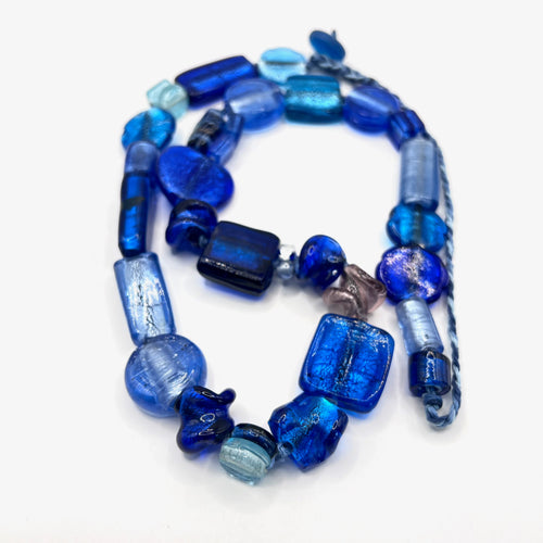 Savanna Storm | Jewellery | Sea Level
