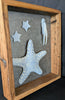 Fenja T. Ringl | Printmaking | Seashore Collection #1. VE. 1 of 9