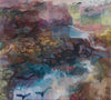 Kerry McInnis | Painting | Shadowbirds 2