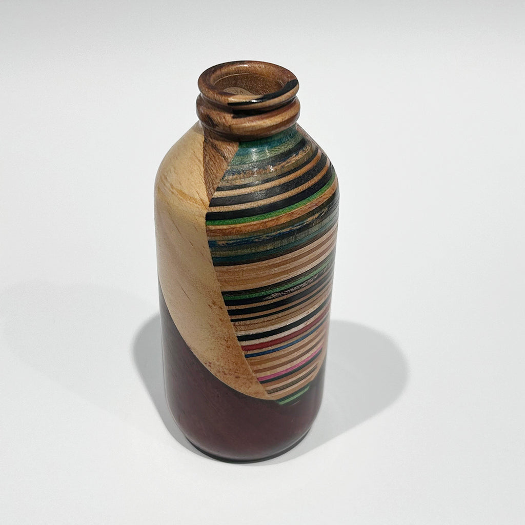 Shai Thaler | Beer stubbie replica |
