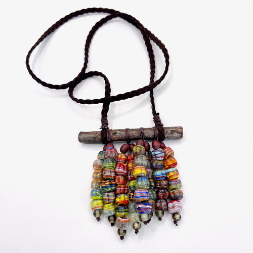 Savanna Storm | Jewellery | Shift