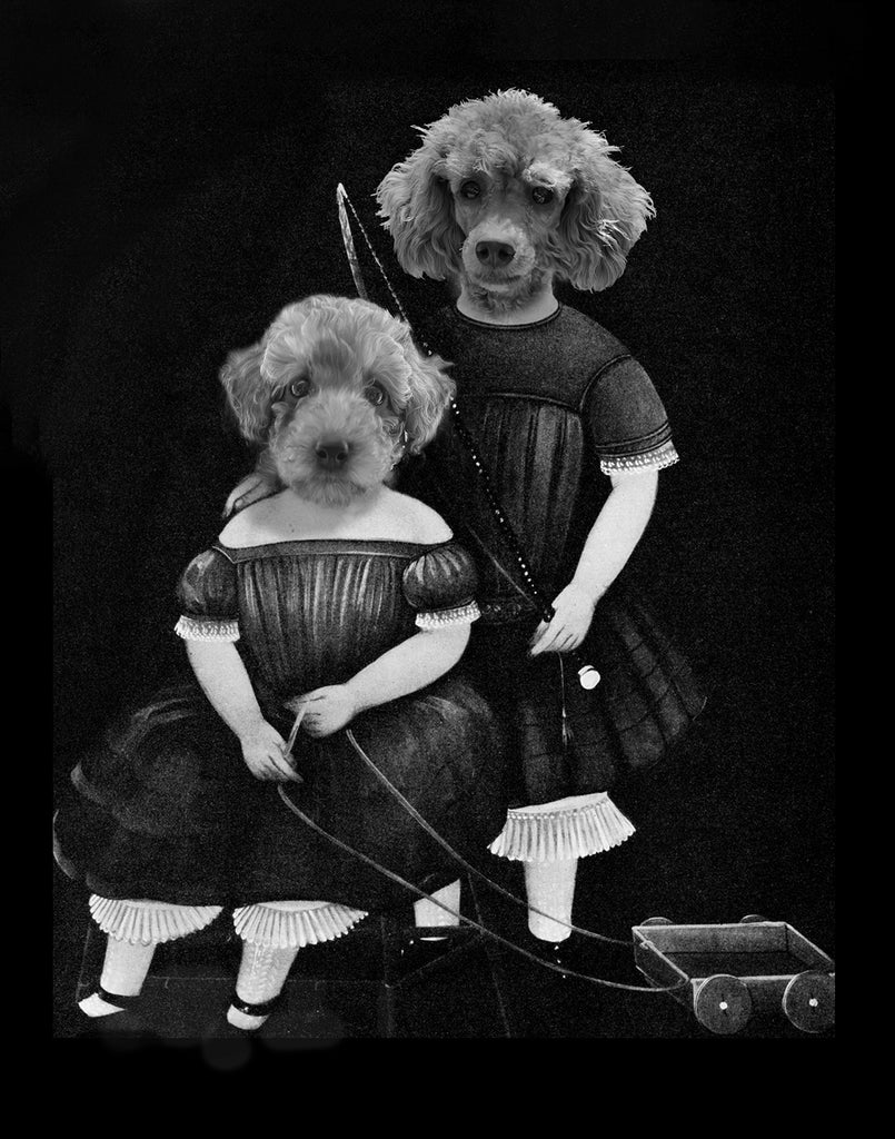 Brenda Runnegar | Digital Media | Sisters