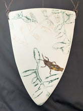 Load image into Gallery viewer, Fenja T. Ringl | Ceramics | Skyhopper Vase #1. Unique state