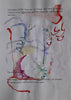 Heidi  Smith | Drawing | Sketches, imagination studies 1- 4   4. Small life looms