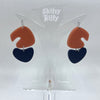 Janelle Skitty Kitty | Earrings |