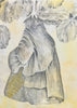 Barbara  Dawson | Mixed Media | Soft Unfolding