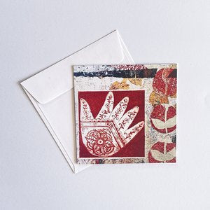 Jo Hollier | art cards |