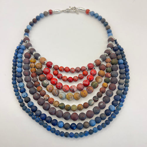 Savanna Storm | Jewellery | Solar Rays